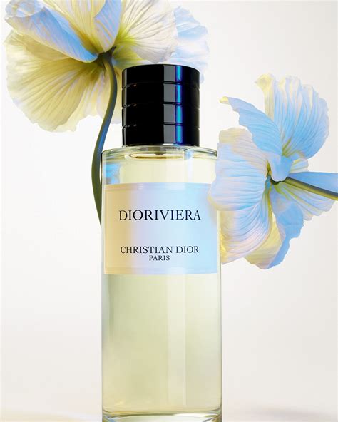 dior nuovo profumo|Dioriviera Dior .